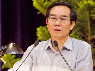 Bí thư Lào Cai làm Tổng Kiểm toán Nhà nước